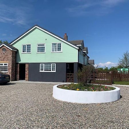 Ranch House Villa Preesall Luaran gambar